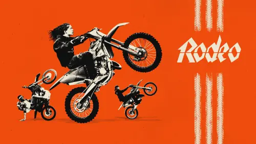 Відео до фільму Rodeo | Official Teaser