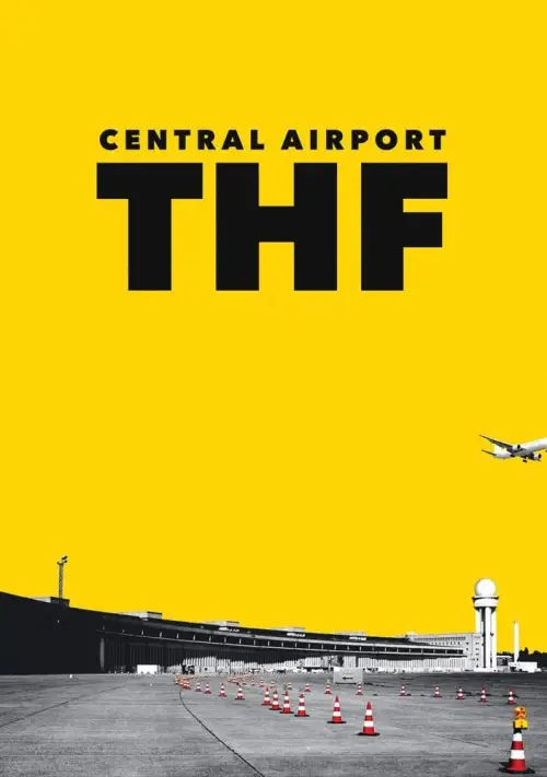 Постер до фільму "Central Airport THF"