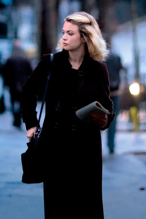 Постер до фільму "Not on My Watch"