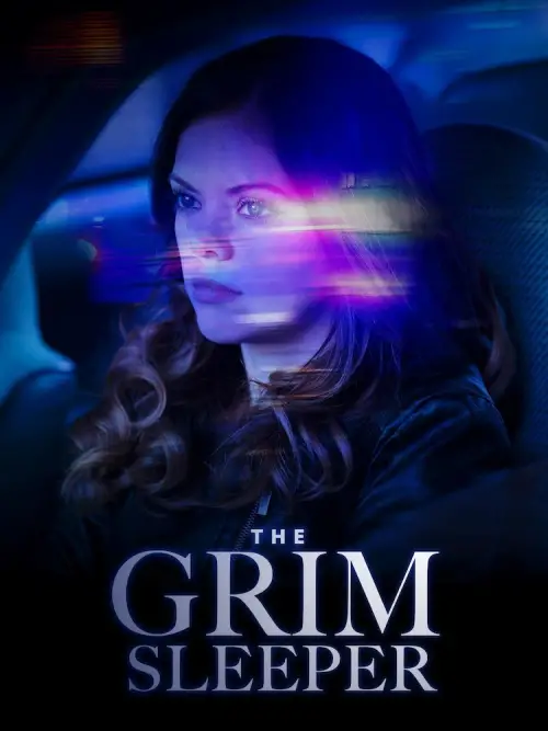 Постер до фільму "The Grim Sleeper"