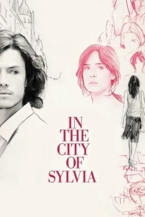 Постер до фільму "In the City of Sylvia"