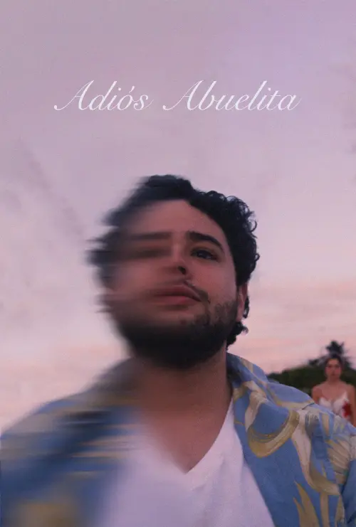 Постер до фільму "Adiós Abuelita"