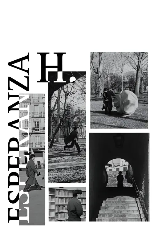 Постер до фільму "Esperanza H."