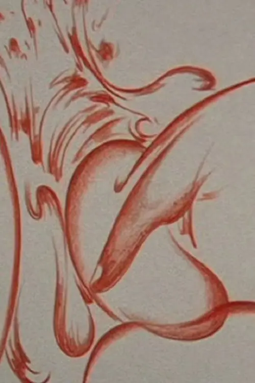 Постер до фільму "Shunga"