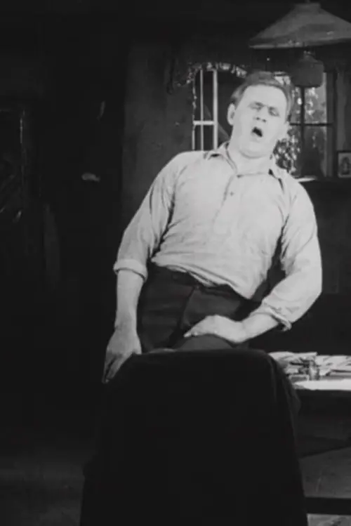 Постер до фільму "Quirky Fridolf"