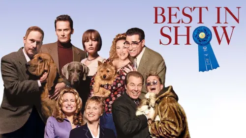 Відео до фільму Переможці шоу | Best in Show trailer