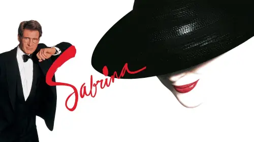 Відео до фільму Сабріна | Sabrina (1995) - Trailer