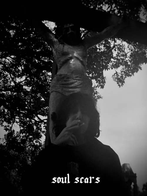 Постер до фільму "soul scars"