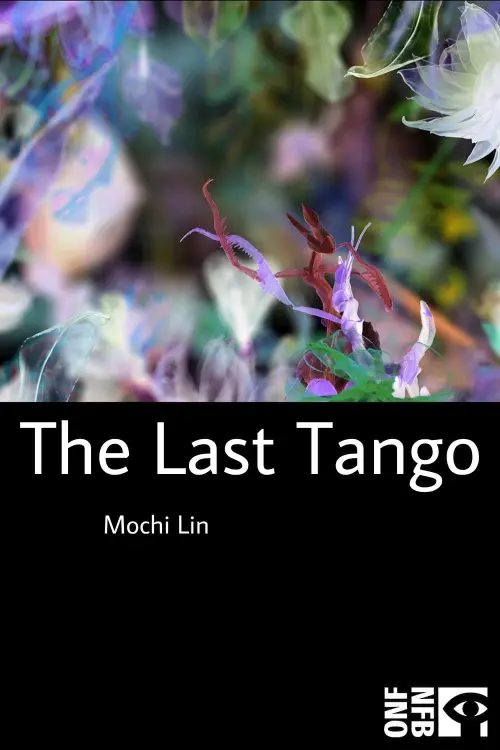 Постер до фільму "The Last Tango"