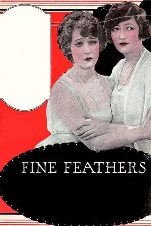 Постер до фільму "Fine Feathers"
