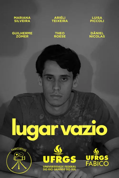 Постер до фільму "Empty Place"