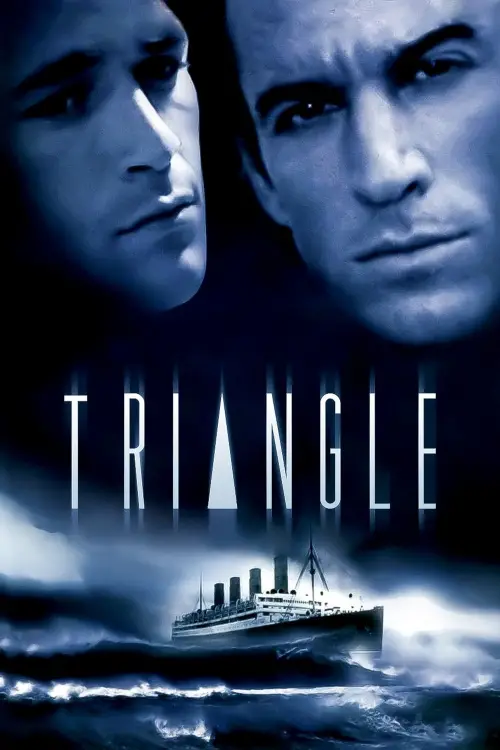 Постер до фільму "The Triangle"