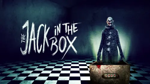 Відео до фільму The Jack in the Box: Awakening | Teaser Trailer