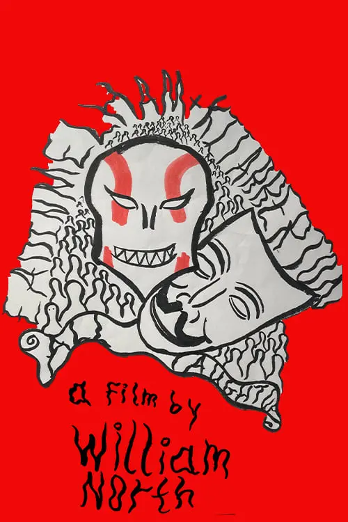 Постер до фільму "All Caught Up!"