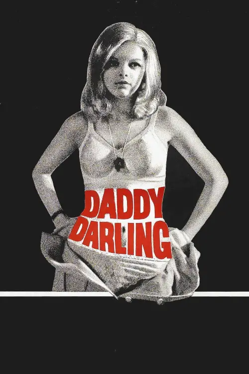 Постер до фільму "Daddy, Darling"