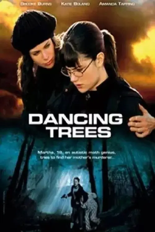 Постер до фільму "Dancing Trees"