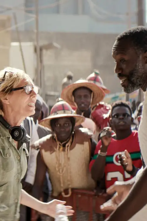 Постер до фільму "Gavagai"