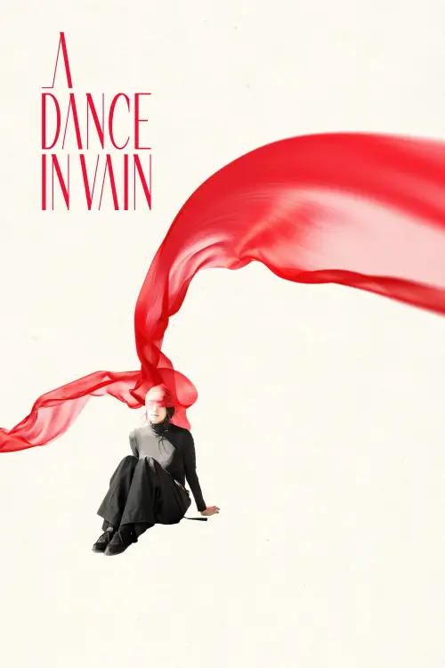 Постер до фільму "A Dance in Vain"