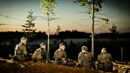 Відео до фільму 1944 | 1944, war movie, drama. Directed by Elmo N&uuml;ganen ENG/RU