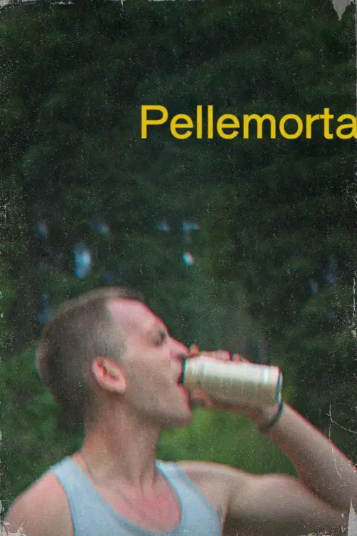 Постер до фільму "Pellemorta"