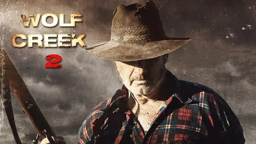 Відео до фільму Вовча яма 2 | Wolf Creek 2 (2014) Official Trailer