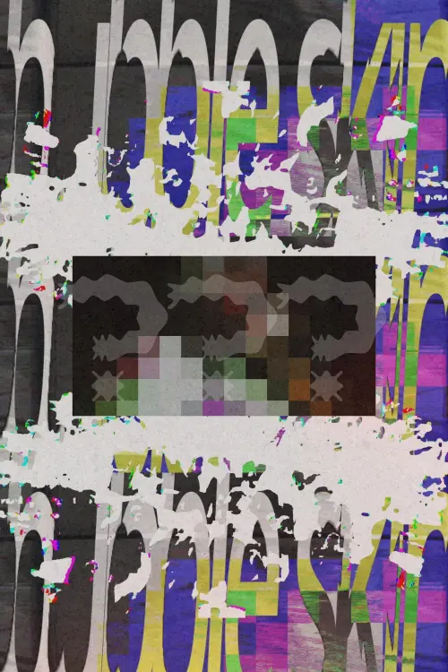 Постер до фільму "bubble skin"