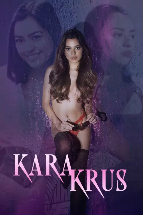 Постер до фільму "Kara Krus"