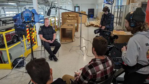 Відео до фільму Answer the Call | Answer the Call Promo Trailer