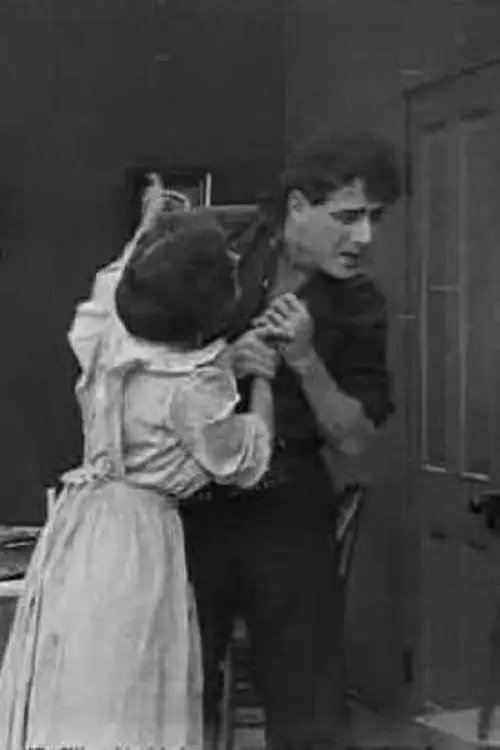 Постер до фільму "The Adopted Brother"