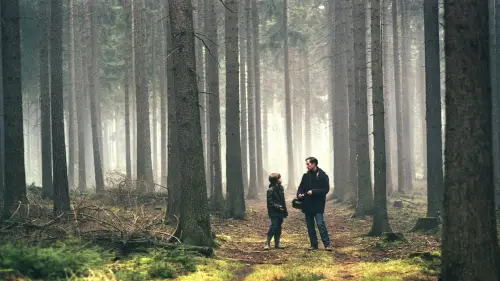 Відео до фільму Hinter Kaifeck | Hinter Kaifeck (2009) BLURAY TRAILER [FHD]