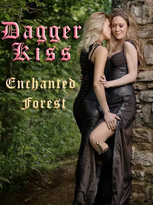 Постер до фільму "Dagger Kiss: Enchanted Forest"