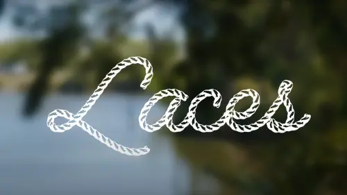 Відео до фільму Laces | Laces