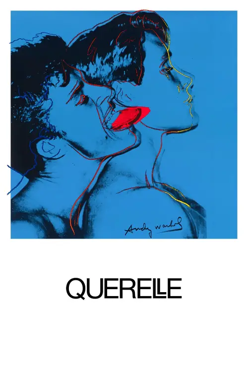 Постер до фільму "Querelle"