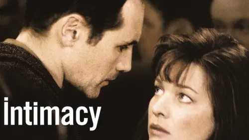 Відео до фільму Інтимність | Intimacy Trailer