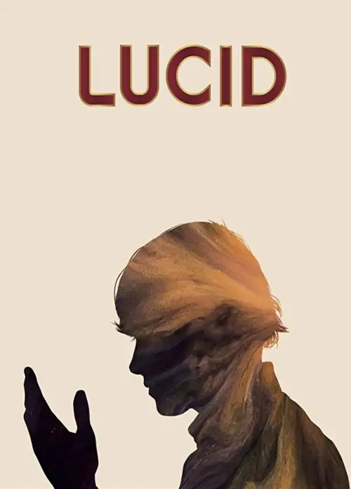 Постер до фільму "Lucid"