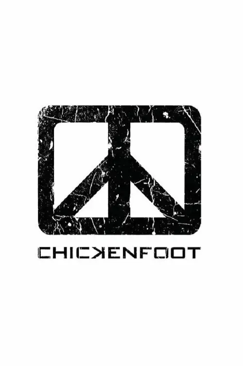 Постер до фільму "Chickenfoot: The White Album"