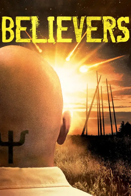 Постер до фільму "Believers"