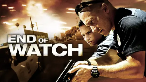 Відео до фільму Патруль | End Of Watch Trailer