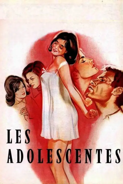 Постер до фільму "Sweet Deceptions"