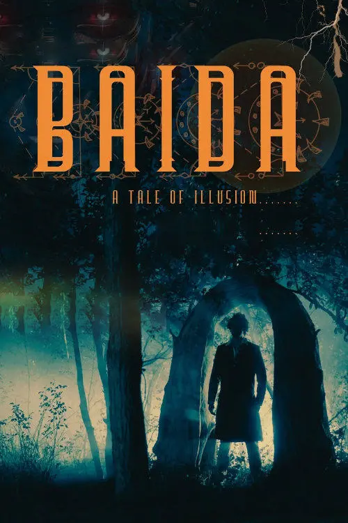 Постер до фільму "Baida"
