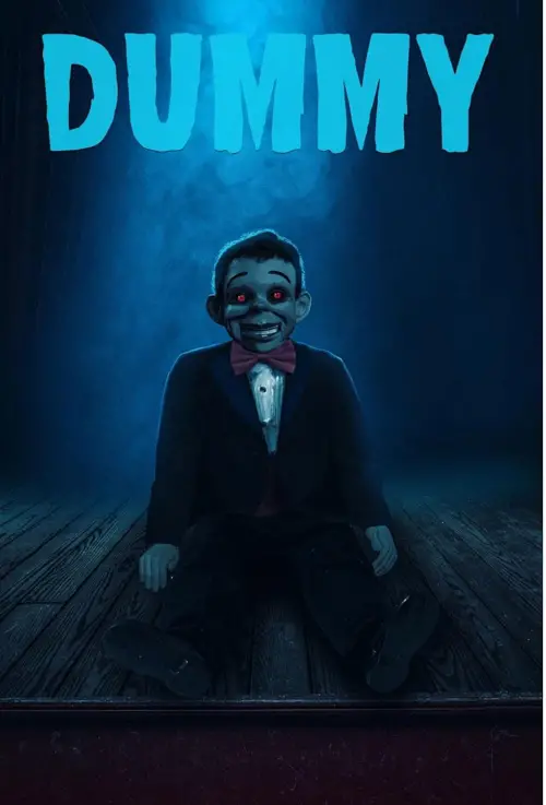 Постер до фільму "Dummy"