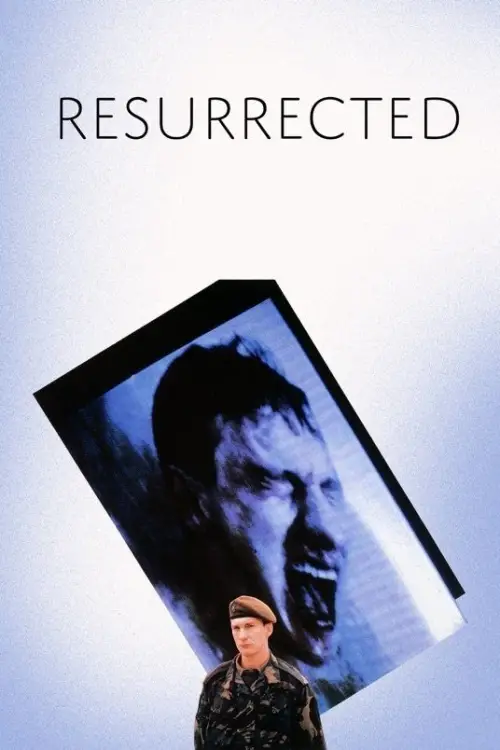 Постер до фільму "Resurrected"