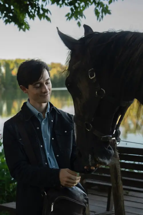 Постер до фільму "Laghat - Un sogno impossibile"