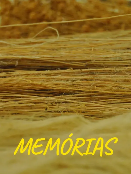 Постер до фільму "Memories"