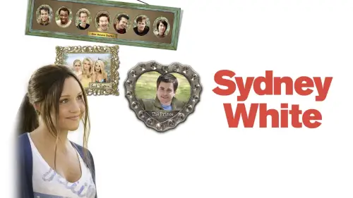 Відео до фільму Сідні Вайт | Sydney White Official Trailer #1 - Amanda Bynes Movie (2007) HD