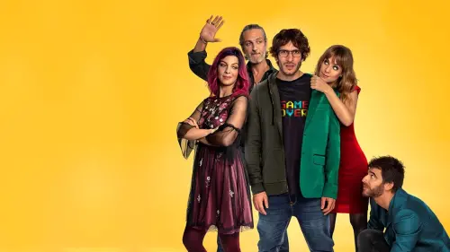 Відео до фільму I Love You, Stupid | Te Quiero, Imbécil (2020) Tráiler Oficial Español