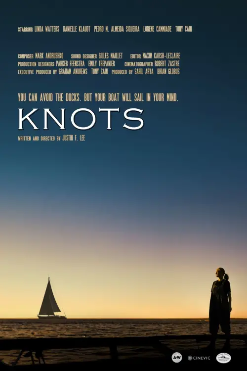 Постер до фільму "Knots"