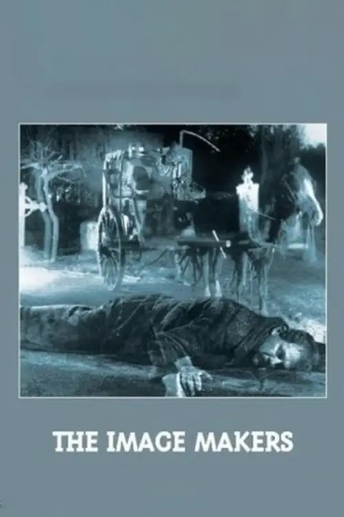Постер до фільму "An Image Maker"