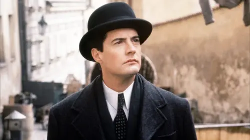 Відео до фільму The Trial | The Trial Trailer 1994