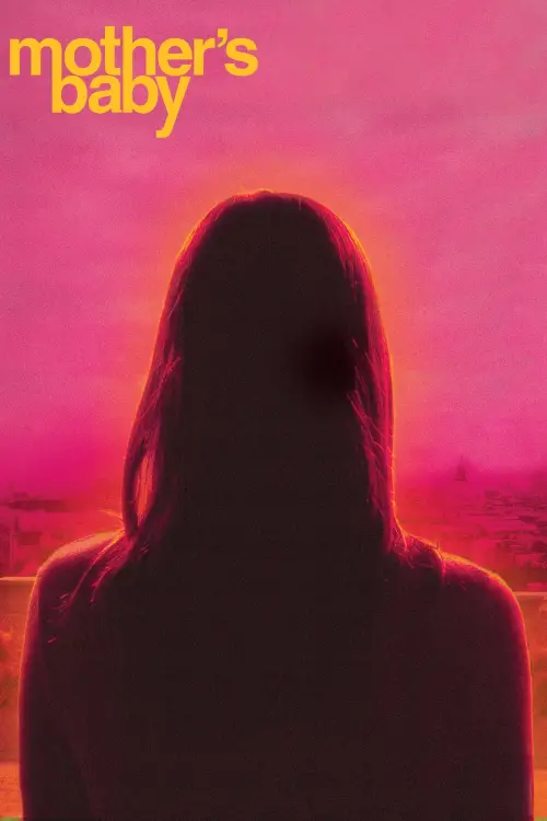 Постер до фільму "Mother